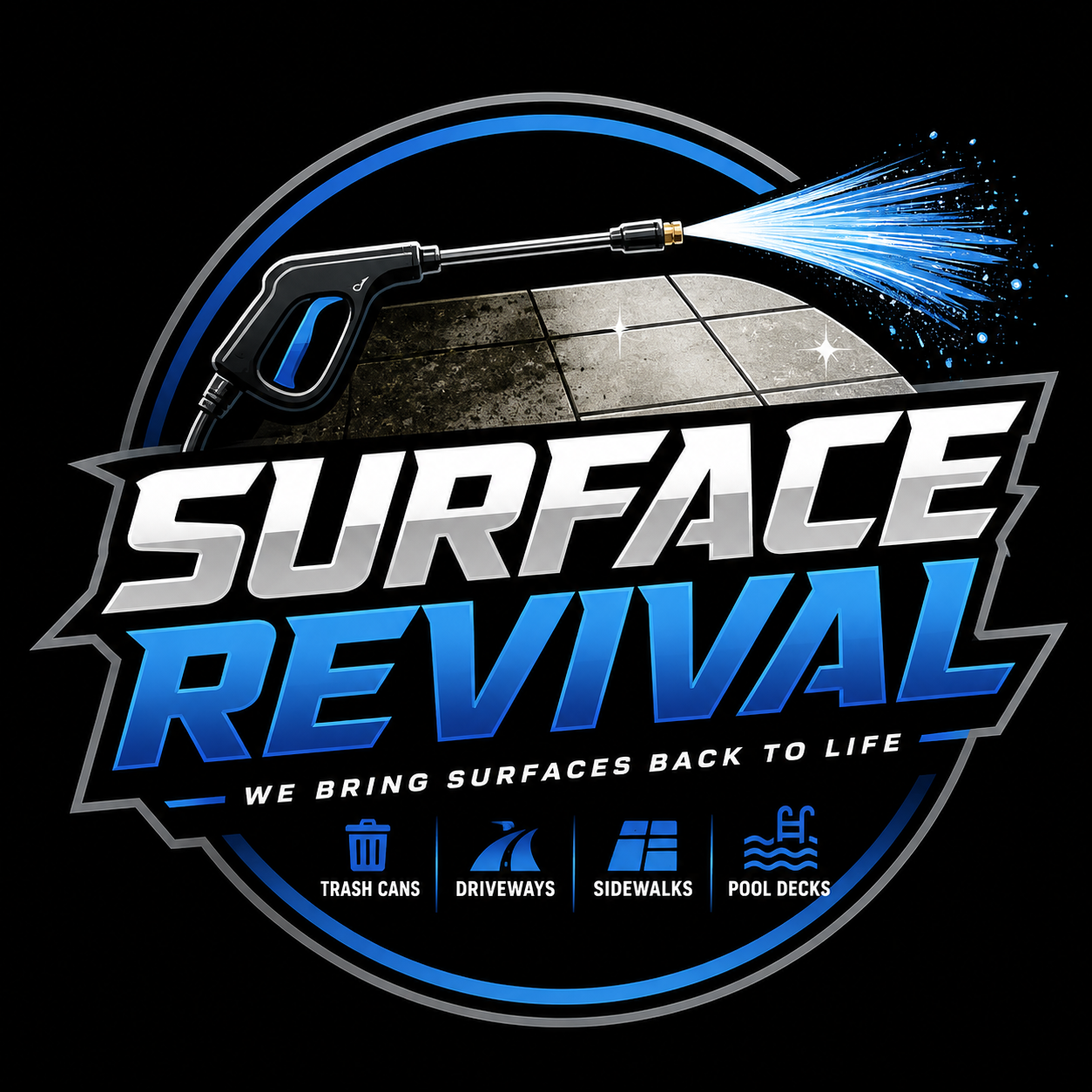 Surface Revival PW Co.